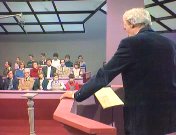 Studio overzicht(1984)