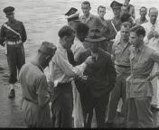 Kemajoran ontvangt een staatshoofd.jpg