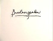 Buitenspelen (2000-2001) titel.jpg