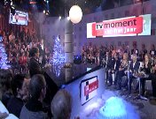 TV moment van het jaar: The kick-off (2007)