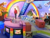 Studio overzicht (2004)