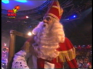 Sinterklaas