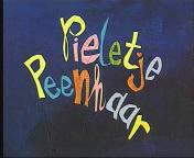 Pieletje Peenhaar (1999,2002) titel.jpg