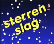 Sterrenslag in de sneeuw (1996) titel.jpg