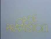 Op de praatstoel (1982-1983) titel.jpg