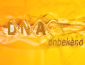 DNA onbekend (2009-2010) titel.jpg