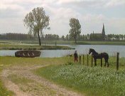 Weg van de snelweg Nederland 1987.jpg