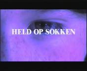 Held op sokken (2000,2004) titel.jpg