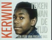 Kerwin, teken van de tijd (1985) titel.jpg