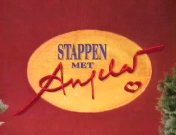 Stappen met Angela (1994) titel.jpg