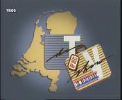 TV show op reis in Nederland leader (1994)