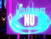 De toekomst is nu (2008) titel.jpg
