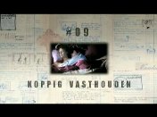 Koppig vasthouden (2005) titel.jpg