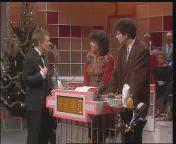 Ouderjaarshow 1987 met Robert ten Brink en Goedele Liekens