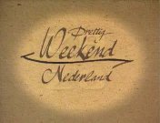 Prettig weekend, Nederland (1993-1994) titel.jpg