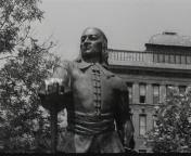 Peter Stuyvesant herdenking te New York1.jpg