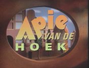Apie van de hoek (1989) titel.jpg