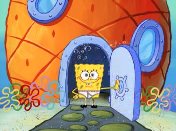 SpongeBob Squarepants