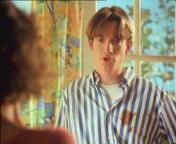 Paul Groot in wasmiddel reclame (1991)