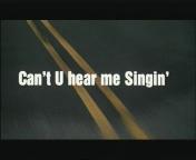 Can't u hear me singin titel.jpg