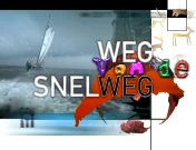 Weg van de snelweg titel 1992.jpg