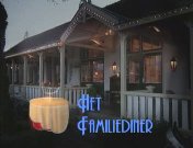 Familiediner, het (2001) titel.jpg