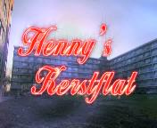 Henny's kerstflat (2006) titel.jpg