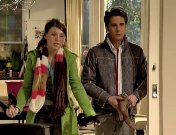 Julia en Daan anno 2004