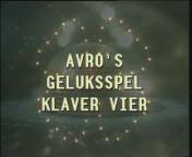 Klaver vier (1983) titel.jpg