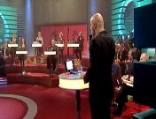 Studio overzicht (2007)