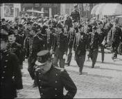 Garde Republicain bezoekt Amsterdam.jpg