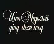 Bestand:Uwe Majesteit ging deze weg titel.jpg