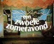 Een zwoele zomeravond (1982) titel.jpg