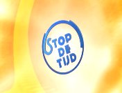 Stop de tijd (2007-2009) titel.jpg