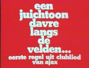 Een juichtoon davre langs de velden... titel.jpg