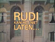 Rudi Carrell kan het niet laten titel.jpg