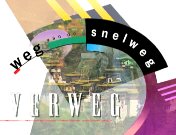 Weg van de snelweg Verweg titel 1996.jpg