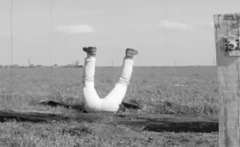 Het land hierachter Peter Brouwer 1973.jpg