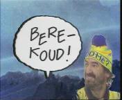 "Koude he?", Harry Vermeegen (1988)