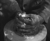 Bezige handen (1938).jpg