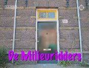 De milieuridders (2005-2006) titel.jpg