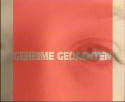 Geheime gedachten (2002) titel.jpg