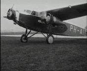 postvliegtuig de Snip