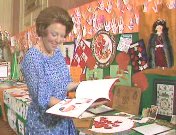 Hare Majesteit de koningin (1980)