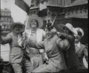 Met het Nederlandsche elftal naar Italië.jpg