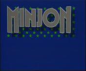 Minjon magazine (1985-1988) titel.jpg
