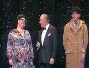 Marjolein Sligte, René van Vooren & André van Duin