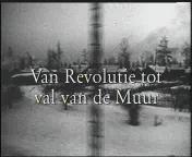 Van revolutie tot val van de muur titel.jpg