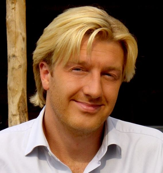 Bestand:Michael Pilarczyk2004.jpg