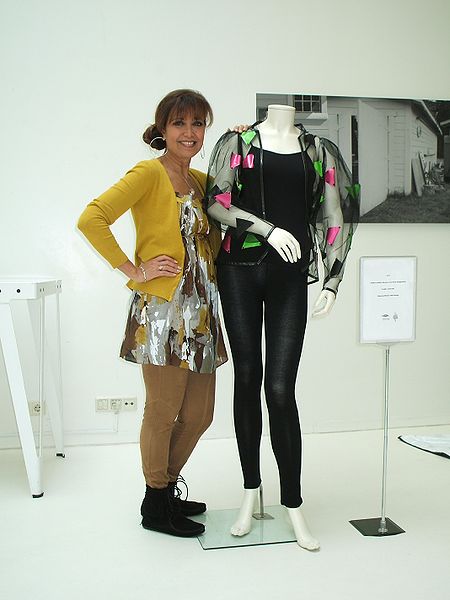 Bestand:Sandra Reemer 2010.jpg